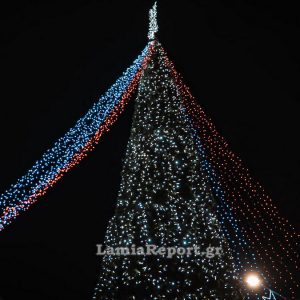 Με τι καιρό θα κάνουμε Χριστούγεννα στη Φθιώτιδα