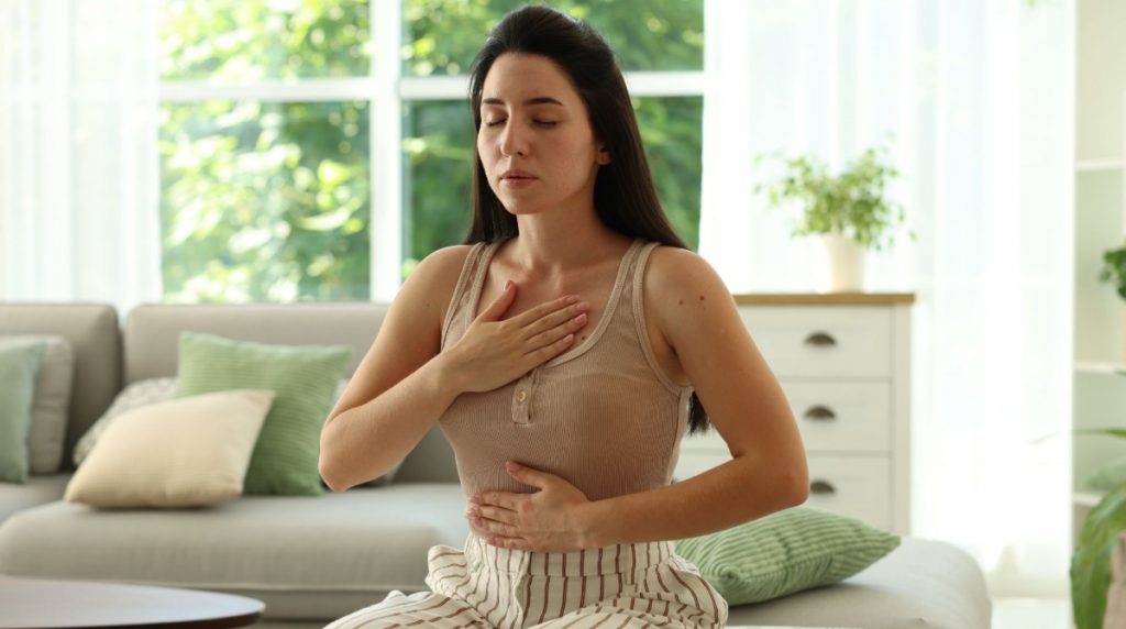 Το άγχος της καθημερινότητας: πώς να το αναγνωρίσεις και πότε χρειάζεσαι υποστήριξη