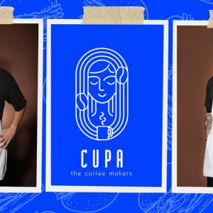 Το πρώτο “CUPA Let’s Burger Party” έρχεται αυτή την Κυριακή στη Λαμία – Με δύο MasterChefs, cocktails και μουσική!
