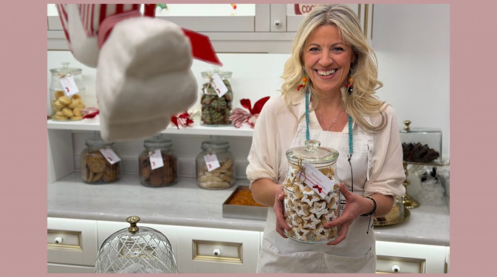 Λαμία: Γνωρίστε τη Regina, το πιο γλυκό στέκι της Βύρωνος!