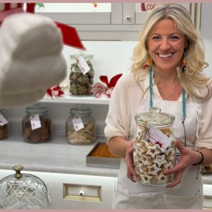 Λαμία: Γνωρίστε τη Regina, το πιο γλυκό στέκι της Βύρωνος!