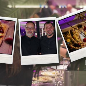 Βόρειο: Η πιο ζεστή all day επιλογή για τις γιορτινές σου εξόδους