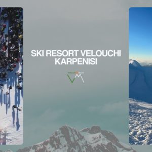 Η νέα χρονιά κάνει ποδαρικό με το πιο hot πάρτι μέσα στα χιόνια!