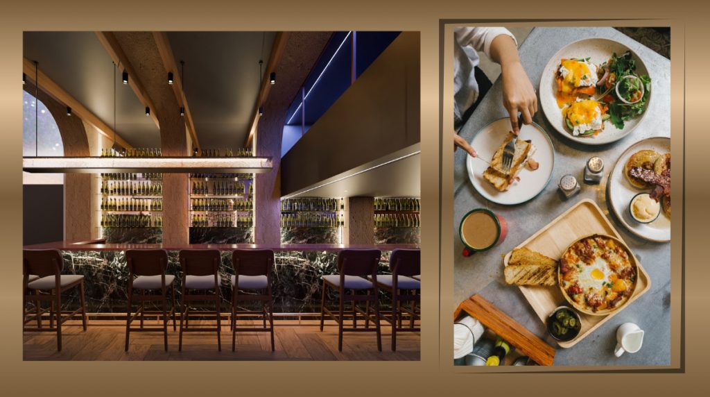 Έρχεται το πρώτο brunchάδικο της Λαμίας και αλλάζει τις συνήθειες της πόλης!