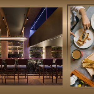 Έρχεται το πρώτο brunchάδικο της Λαμίας και αλλάζει τις συνήθειες της πόλης!