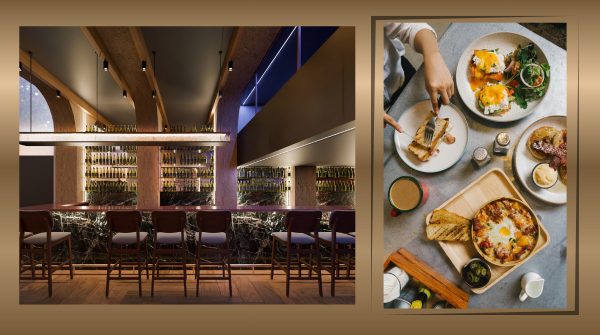 Έρχεται το πρώτο brunchάδικο της Λαμίας και αλλάζει τις συνήθειες της πόλης!