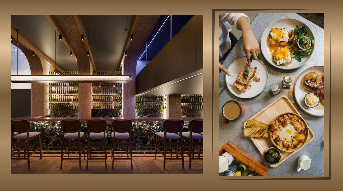 Έρχεται το πρώτο brunchάδικο της Λαμίας και αλλάζει τις συνήθειες της πόλης!