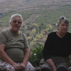 Το χωριό της Εύβοιας όπου οι κάτοικοι «μιλάνε» με... σφυρίγματα!