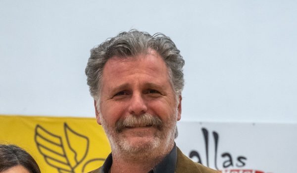 Καρδιακό επεισόδιο για Αντιδήμαρχο στο Βόλο - Κατέρρευσε σε σχολείο που επισκέπτονταν