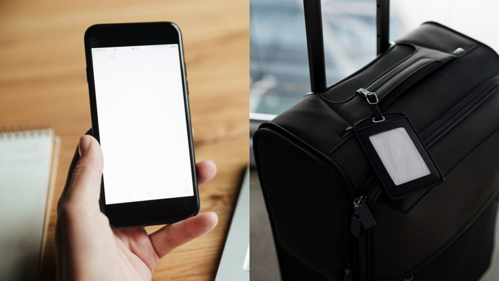 ΚΤΕΛ Φθιώτιδας: Βρέθηκε κινητό - Χάθηκε βαλίτσα