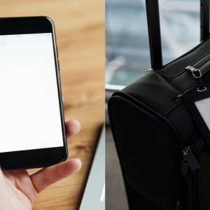 ΚΤΕΛ Φθιώτιδας: Βρέθηκε κινητό - Χάθηκε βαλίτσα