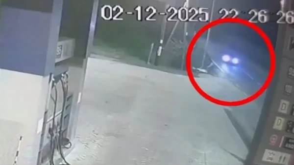 Κυπαρισσία: «Ήταν ταραγμένος, έτρεμε», λέει ο άνθρωπος βοήθησε τον 47χρονο κτηνίατρο αφού τον άφησαν ελεύθερο οι απαγωγείς