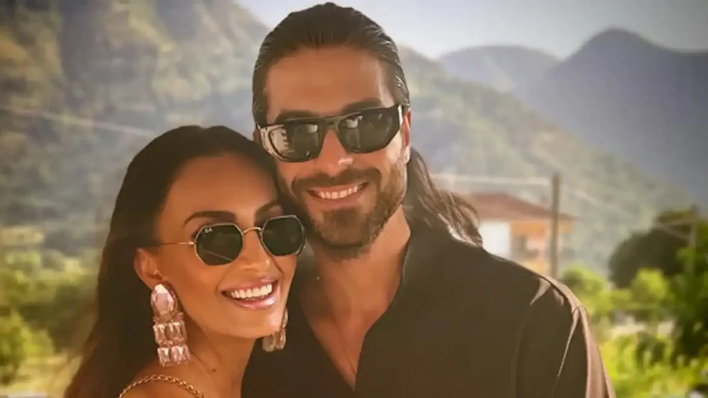 Άρης Μουγκοπέτρος: Η καταγγελία της εν διαστάσει συζύγου του – «Φοβάμαι να τον αφήνω με τα παιδιά χωρίς παρουσία τρίτου»