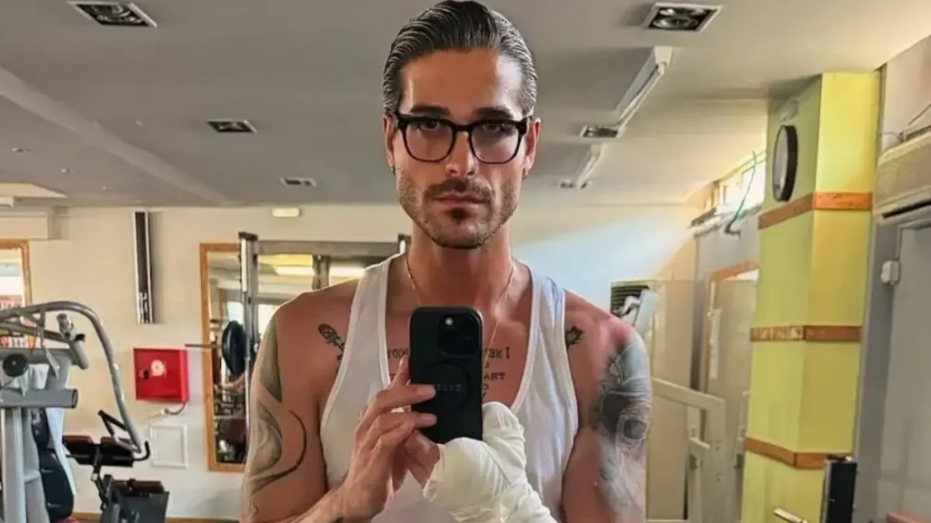 Άρης Μουγκοπέτρος: «Θέλω να δω τα παιδιά μου, δεν έκανα τίποτα για να περάσω στη φυλακή τα Χριστούγεννα»