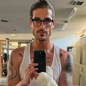 Άρης Μουγκοπέτρος: «Θέλω να δω τα παιδιά μου, δεν έκανα τίποτα για να περάσω στη φυλακή τα Χριστούγεννα»