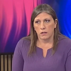 Απανωτά τηλέφωνα από Ζωή στο 100: «Περιμένω περιπολικό, να ενημερωθεί ο αρχηγός της ΕΛΑΣ, ο ΓΑΔΑρχης και ο εισαγγελέας του Αρείου Πάγου»