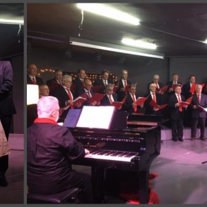 Αταλάντη: Βράβευση επιτυχόντων στην τριτοβάθμια εκπαίδευση - Συναυλία της Ανδρικής Χορωδίας «Η Πρόοδος» συνοδεία της υψιφώνου κ. Αθηνάς Σμέρδη