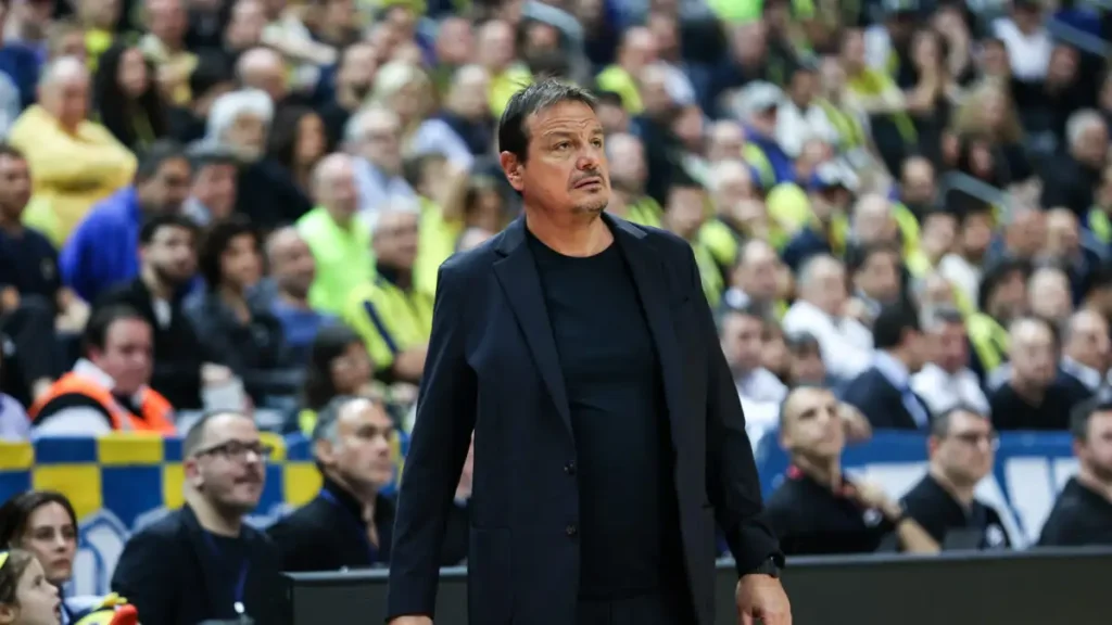 Ξέσπασμα Αταμάν: Αγράμματοι Τούρκοι έβριζαν την μητέρα μου