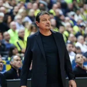 Ξέσπασμα Αταμάν: Αγράμματοι Τούρκοι έβριζαν την μητέρα μου