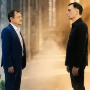 Επικό video της Euroleague με Αταμάν και Μπαρτζώκα σε σκάκι ενόψει του Παναθηναϊκός – Ολυμπιακός