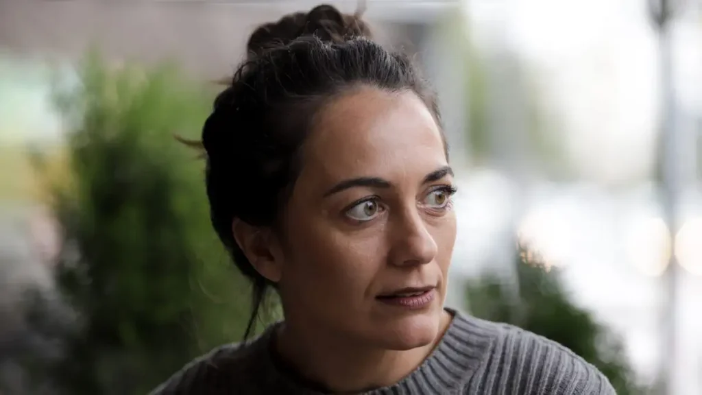 Αθανασία Τσουμελέκα: Η εξομολόγηση για τη σεξουαλική παρενόχληση που είχε δεχθεί από προπονητή και η υποκριτική