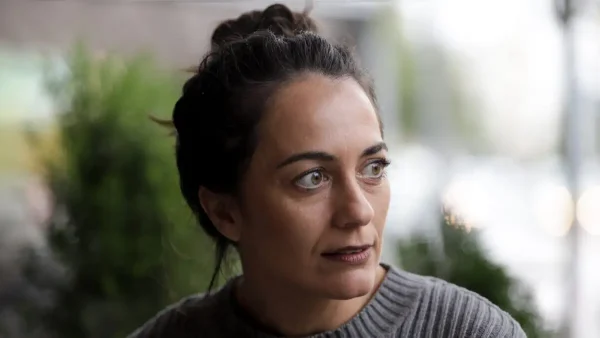 Αθανασία Τσουμελέκα: Η εξομολόγηση για τη σεξουαλική παρενόχληση που είχε δεχθεί από προπονητή και η υποκριτική