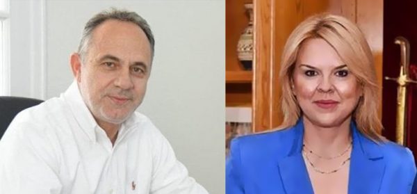 «Έργα πολλών εκατομμυρίων δρομολογήθηκαν και υλοποιούνται στο ΦοΔΣΑ Στερεάς»