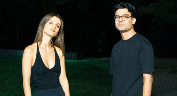 Δημήτρης Μπάκουλης και Αλεξάνδρα Γκουντούλια “Ντουετάκι” στις 20 Δεκεμβρίου στη “Χώρα”