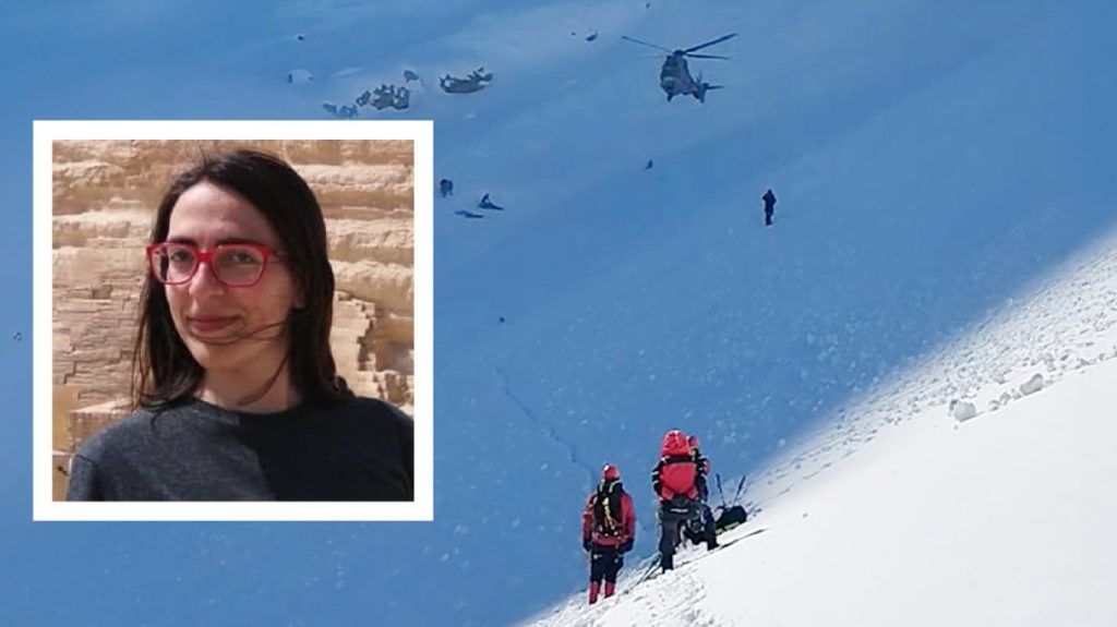 «Της είπα Θεοδώρα μου μην πας»: Συγκλονίζει η μητέρα της ορειβάτισσας που πέθανε στα Βαρδούσια