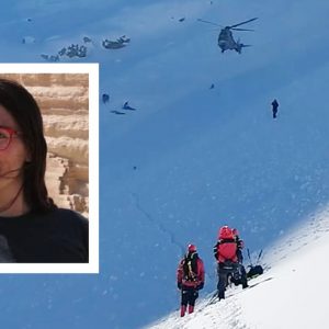 «Της είπα Θεοδώρα μου μην πας»: Συγκλονίζει η μητέρα της ορειβάτισσας που πέθανε στα Βαρδούσια