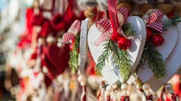 Λαμία: Την Πέμπτη το Χριστουγεννιάτικο bazaar του Σχολείου Δεύτερης Ευκαιρίας