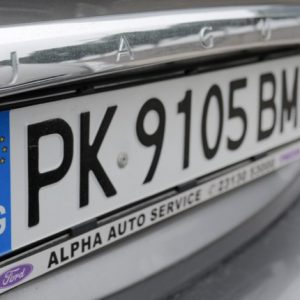 Τι ισχύει για τα αυτοκίνητα με ξένες πινακίδες στην Ελλάδα - Ποια είναι τα πρόστιμα «φωτιά»