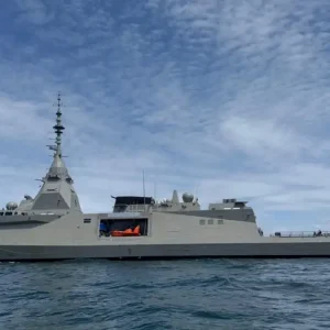 Φρεγάτα «Belharra»: Σήμερα υψώνεται η ελληνική σημαία στον «Κίμωνα» και παραδίδεται στο Πολεμικό Ναυτικό