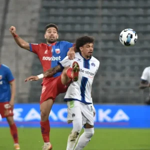 Βόλος – Κηφισιά 1-1: Ο Σιαμπάνης εμπόδισε το «διπλό» της αθηναϊκής ομάδας