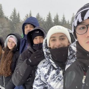 Και ο Πρωτέας Λαμίας στη Βουλγαρία για χειμερινή προετοιμασία!