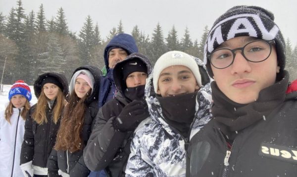 Και ο Πρωτέας Λαμίας στη Βουλγαρία για χειμερινή προετοιμασία!