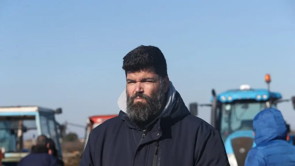 O Γιώργος Μπότας κατέθεσε μήνυση για διαρροή προσωπικών δεδομένων – «Να τελειώσει ο πόλεμος λάσπης που έχω δεχτεί»