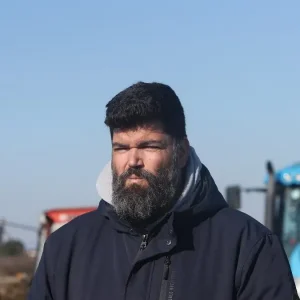 O Γιώργος Μπότας κατέθεσε μήνυση για διαρροή προσωπικών δεδομένων – «Να τελειώσει ο πόλεμος λάσπης που έχω δεχτεί»