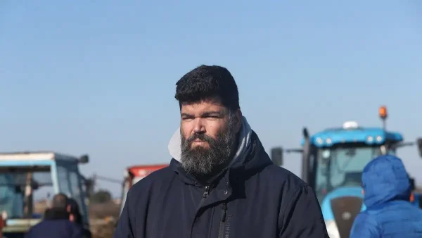 O Γιώργος Μπότας κατέθεσε μήνυση για διαρροή προσωπικών δεδομένων – «Να τελειώσει ο πόλεμος λάσπης που έχω δεχτεί»