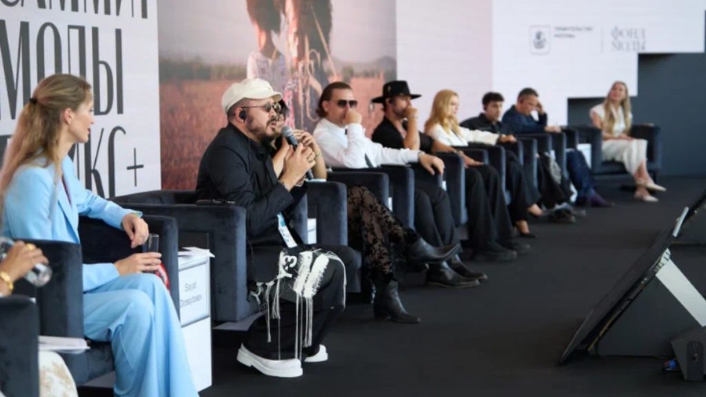 Οι Εβδομάδες Μόδας ως Πλατφόρμες Διεθνούς Συνεργασίας