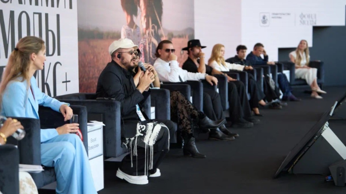 Οι Εβδομάδες Μόδας ως Πλατφόρμες Διεθνούς Συνεργασίας