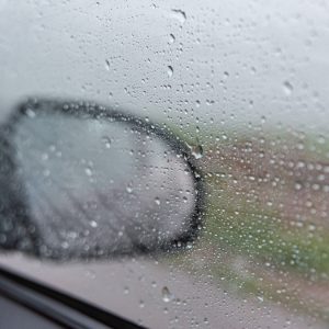 Λαμία: Είδε τον ηλικιωμένο να περπατάει στη βροχή και δεν τον προσπέρασε…