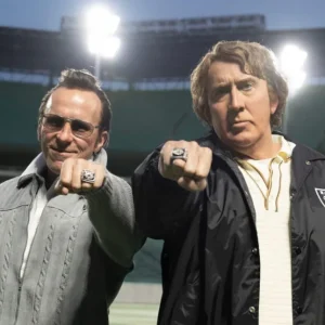 Νίκολας Κέιτζ: Το πρώτο teaser της ταινίας «Madden» για τη ζωή του θρυλικού προπονητή