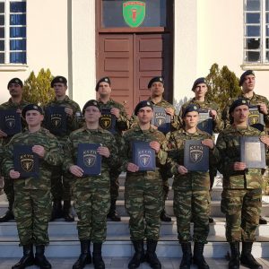 Το πρόγραμμα της χορωδίας του ΚΕΥΠ για τα Χριστουγεννιάτικα κάλαντα στις τοπικές αρχές