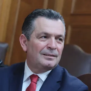 Χρήστος Μπουκώρος στην εξεταστική για τον ΟΠΕΚΕΠΕ: «Δεν είχα γνώση ούτε ενημέρωση για τις επισυνδέσεις»