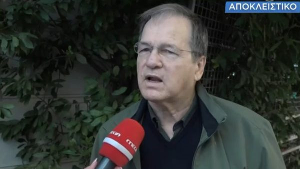 Ο Πασχάλης Τερζής δεν θα επιστρέψει ξανά στις πίστες, ξεκαθάρισε ο Χρήστος Νικολόπουλος