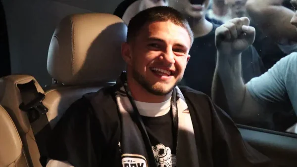 Ο Χρήστος Ζαφείρης έφθασε στη Θεσσαλονίκη και ενσωματώνεται στον ΠΑΟΚ