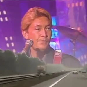 «Driving Home for Christmas»: Η αληθινή ιστορία πίσω από το πασίγνωστο τραγούδι του Κρις Ρία