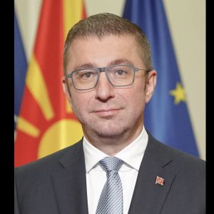 Συνεχίζει τις προκλήσεις ο Μίτσκοσκι: Το όνομα Μακεδονία είναι για μένα ιερό