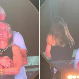 «Ήταν ένα λάθος μετά από τεκίλα»: Οι πρώτες δημόσιες δηλώσεις της γυναίκας που έγινε viral από την kiss cam των Coldplay